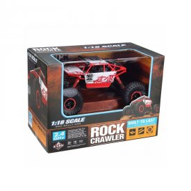 22195 Rock Crawler 1:18 červen