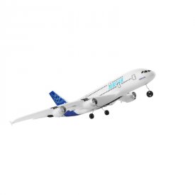 RC Airbus A380 3ch se stabiliz