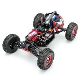 RC Desert 4WD 1:12 RTR